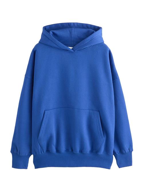 Next Sweatshirt  blå