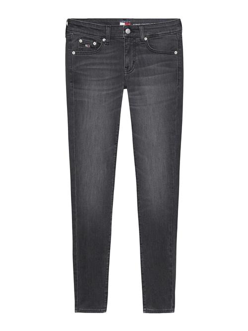 Tommy Jeans Jeans  black denim