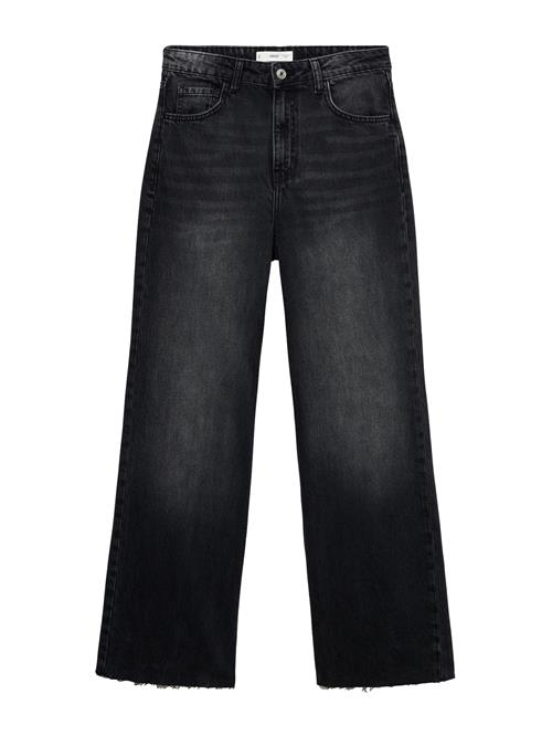 MANGO Jeans 'DANILA'  black denim