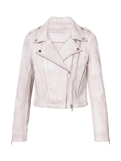 Bolongaro Trevor Overgangsjakke 'JOY RACER'  offwhite