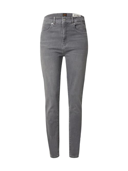 BOSS Jeans 'MAYE'  grey denim