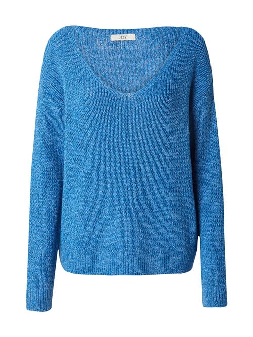 JDY Pullover 'JDYTALA'  blå