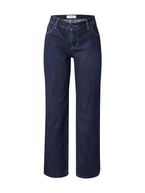 HOLLISTER Jeans  mørkeblå