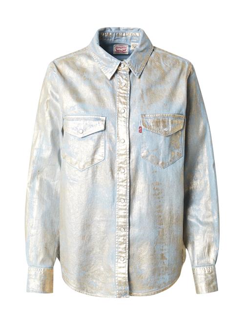 LEVI'S ® Bluse 'ESSENTIAL'  opal