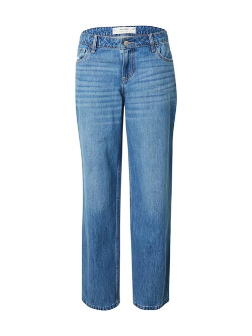 HOLLISTER Jeans  blue denim