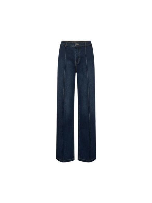 Sofie Schnoor Jeans 'Saga'  mørkeblå