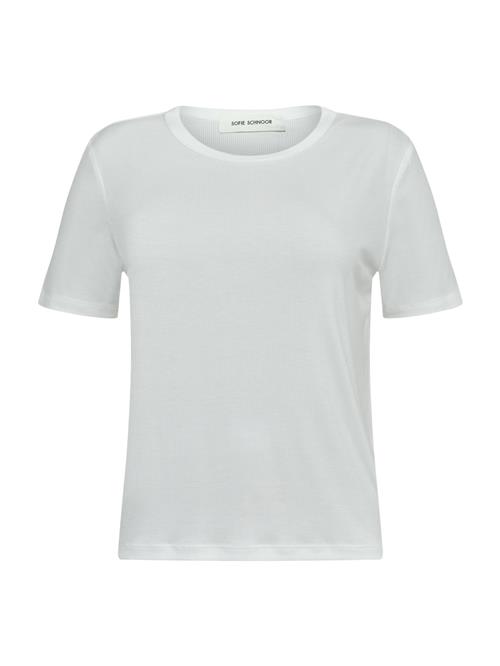 Sofie Schnoor Shirts 'Greta'  hvid