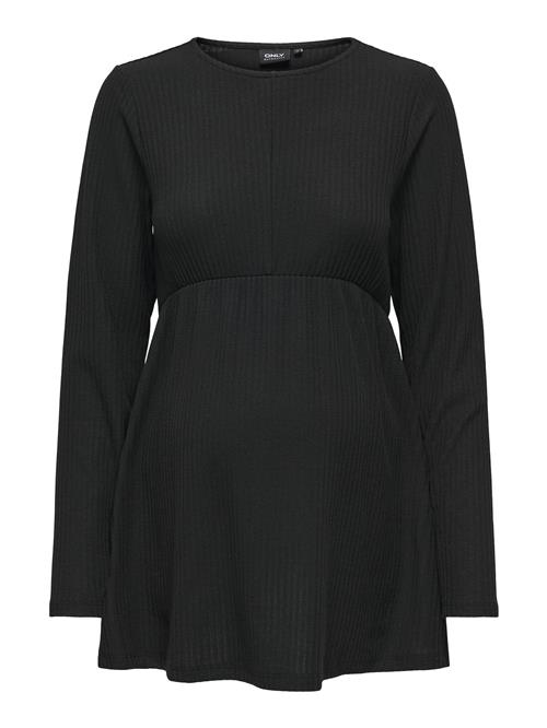 Se Only Maternity Shirts 'OLMMALAYA'  sort ved About You