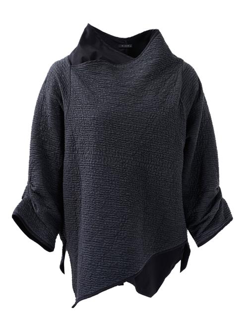 Se MISH Pullover 'Alethea'  antracit ved About You