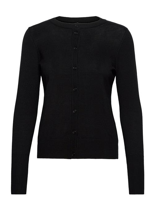 Karlina Cardigan NORR Black