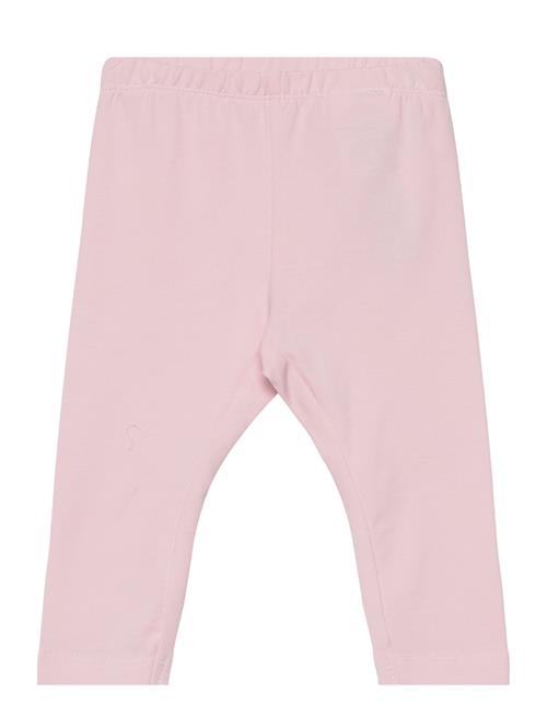 Nbfvuvivian Legging Name It Pink