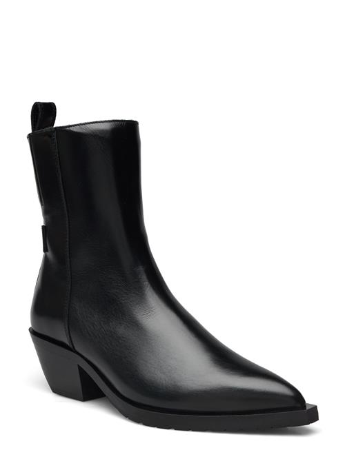 Bazely Boot AllSaints Black