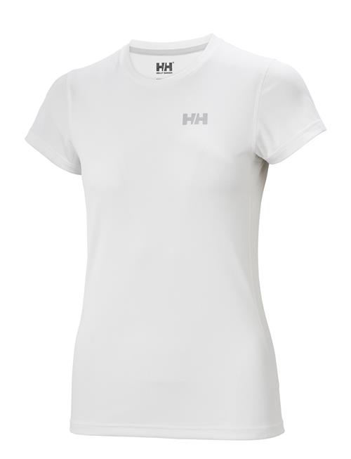 Helly Hansen W Hh Lifa Active Solen T-Shirt Helly Hansen White