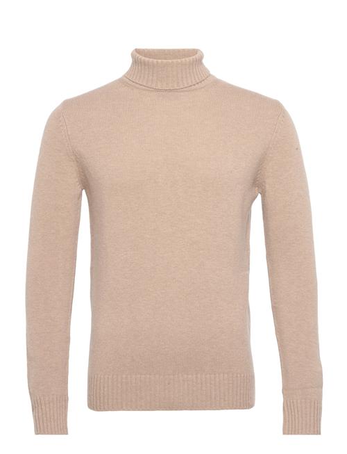 Urban Pioneers Lasse Sweater Urban Pi Ers Beige