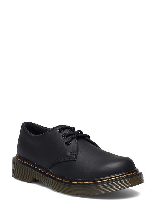 Dr. Martens 1461 J Black Softy T Dr. Martens Black