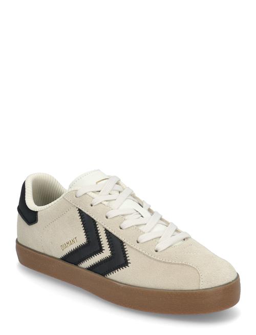 Hummel Diamant Lx-E Sd Hummel Beige