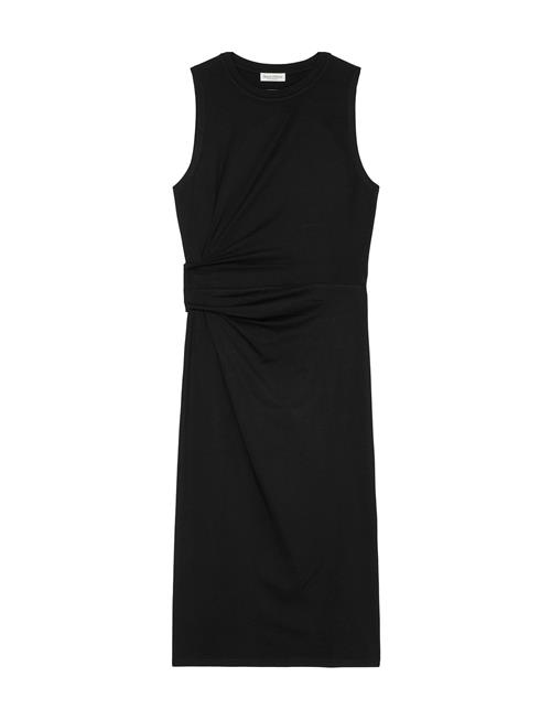 Jersey Dresses Marc O'Polo Black