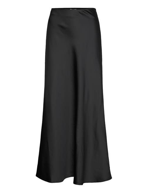 Slanna Skirt Soaked In Luxury Black