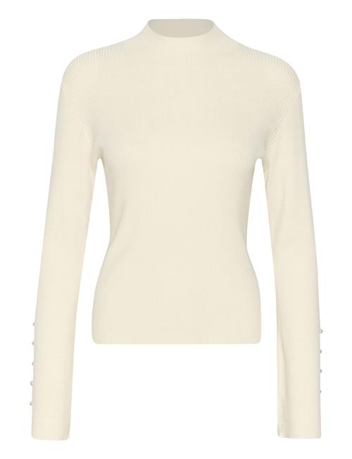 Kbstine Tneck Karen By Simonsen Cream