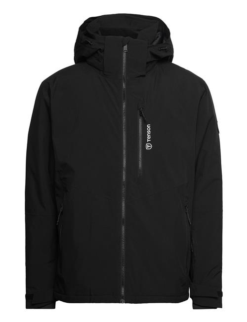 Tenson Brendon Ski Jacket Tenson Black