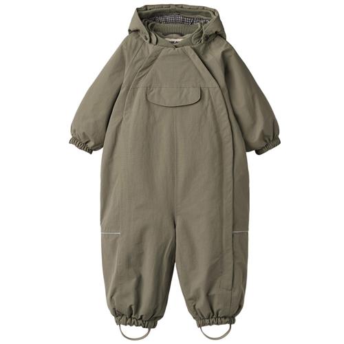 Wheat Adi Tech Flyverdragt Dry Leaves 80 cm  Brun  80 cm  Unisex
