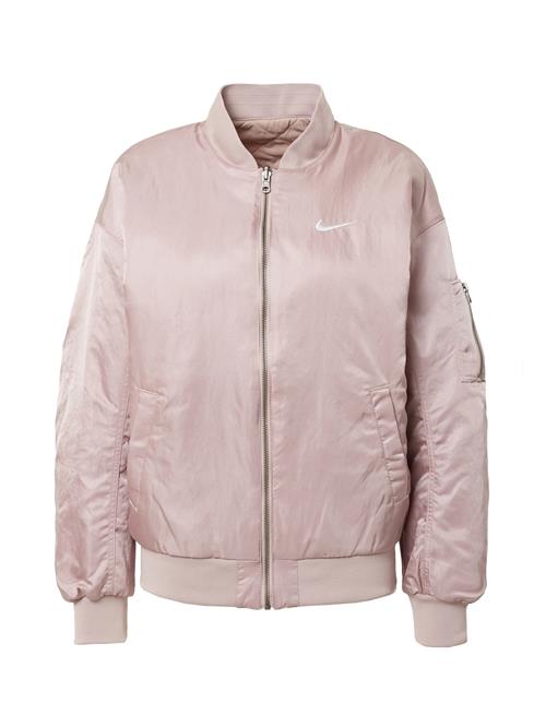 Nike Sportswear Overgangsjakke  taupe