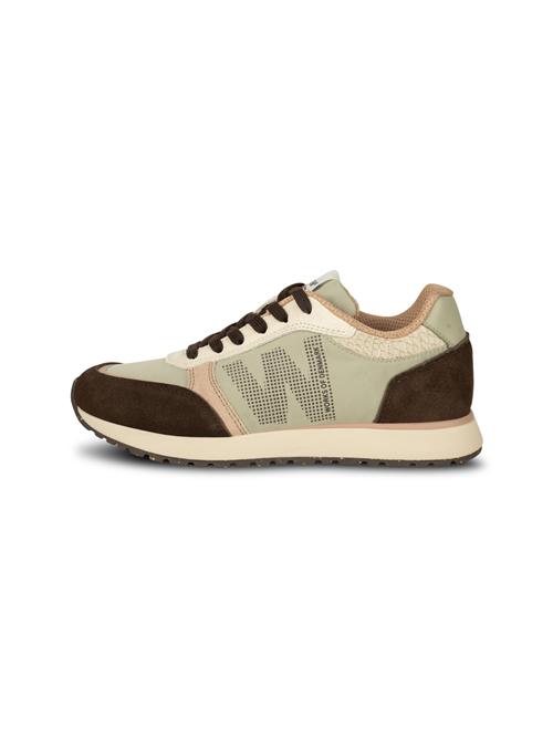 WODEN Sneaker low 'Ronja Runner'  blandingsfarvet