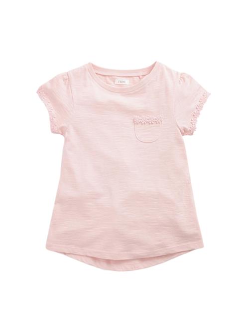 Next Bluser & t-shirts  pink