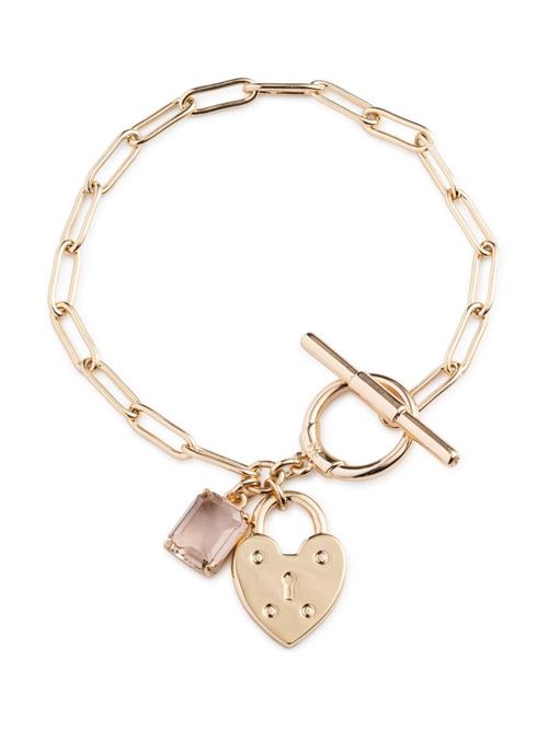 Lauren Ralph Lauren Armbånd  guld / rosé