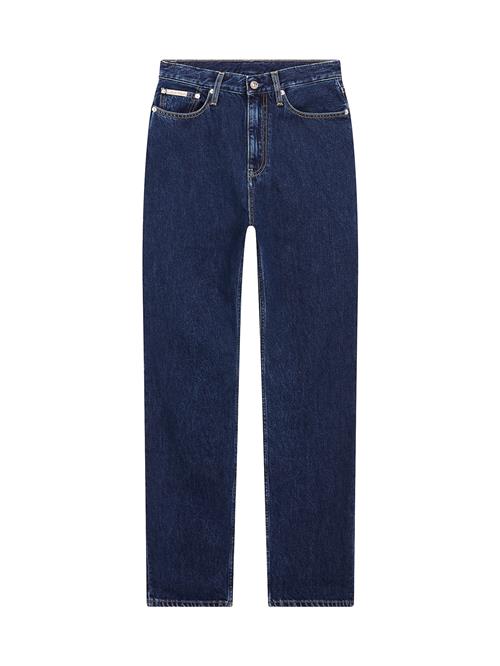 Calvin Klein Jeans Jeans  blå