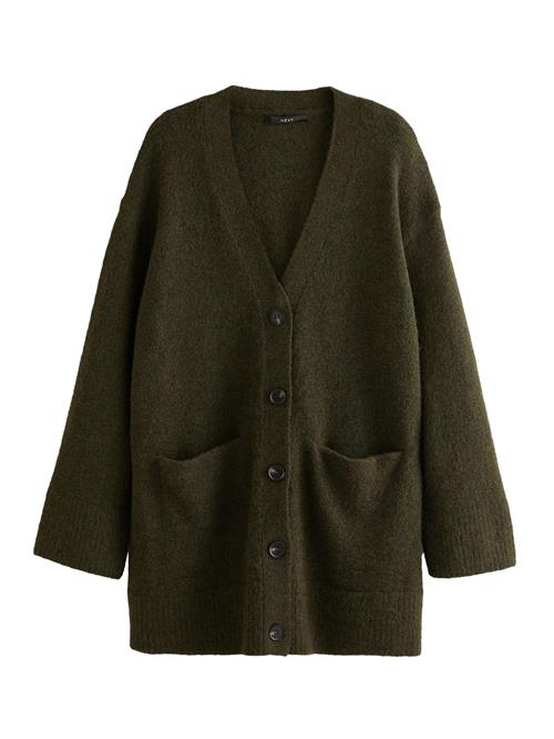 Next Cardigan  khaki