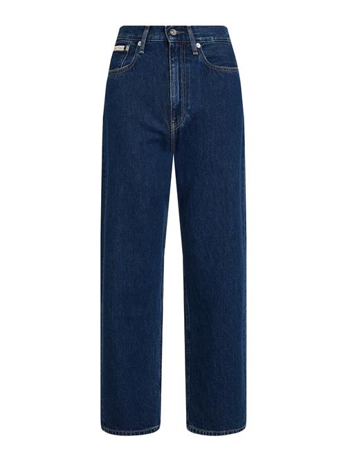 Calvin Klein Jeans Jeans  mørkeblå