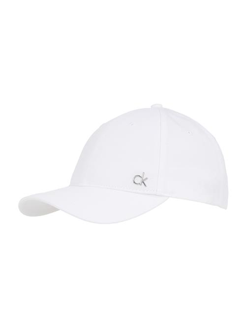 Calvin Klein Hætte  hvid