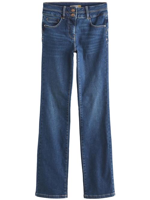 Next Jeans  blue denim