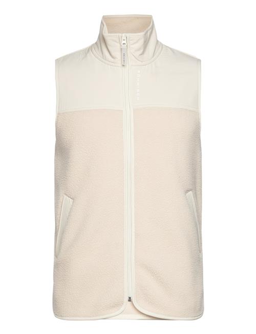 Röhnisch Phoebe Vest Röhnisch Beige