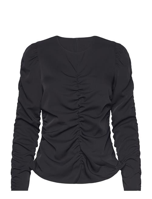 Cras Nancycras Blouse Cras Black