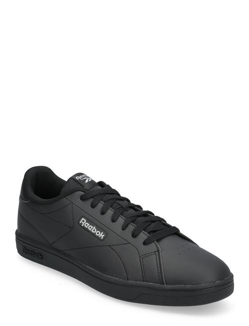 Reebok Classics Reebok Court Clean Reebok Classics Black