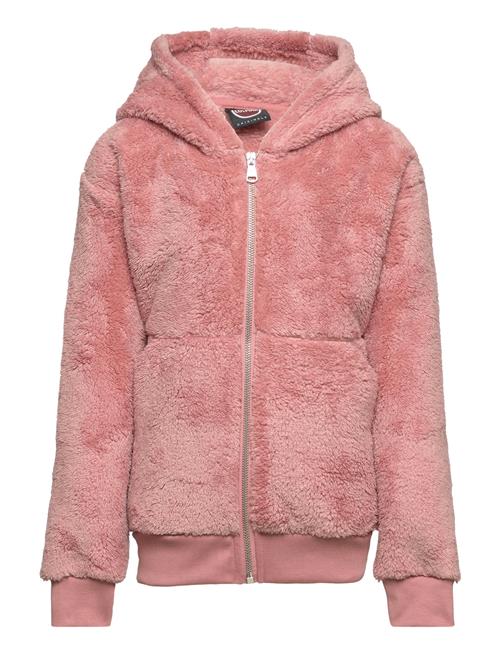 Colmar Girls Sweatshirt Colmar Pink