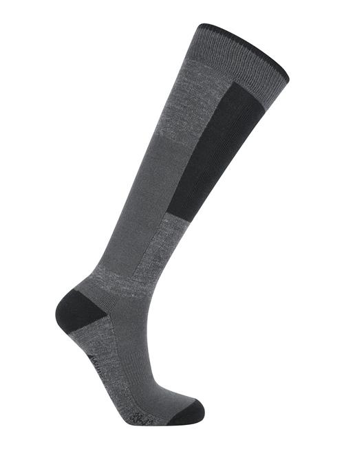 Whistler Corsicana 2-Pack Ski Sock Whistler Grey