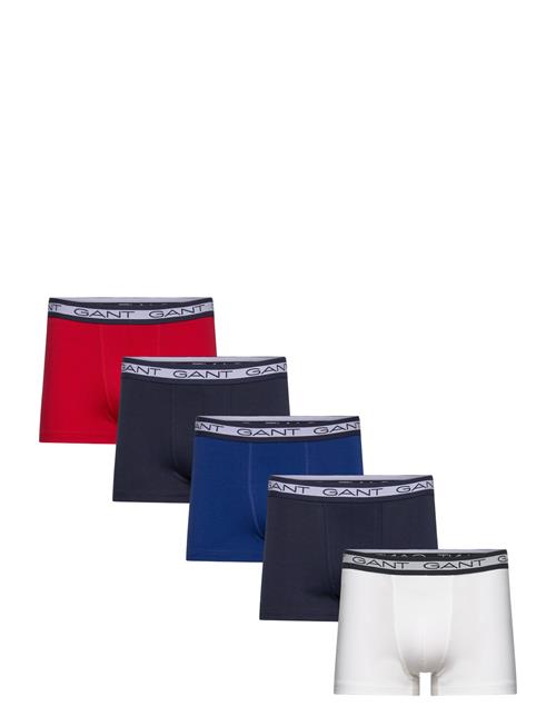 GANT Core Trunk 5-Pack GANT Navy