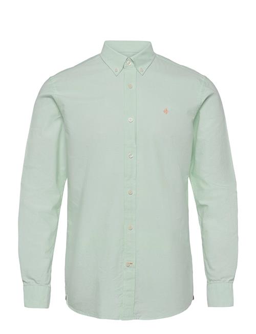 Morris Douglas Shirt-Slim Fit Morris Green