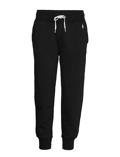 Polo Ralph Lauren Fleece Sweatpant Polo Ralph Lauren Black