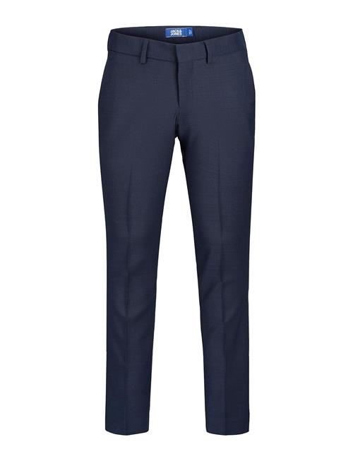 Jack & Jones Jprsolaris Trouser Jnr Jack & J S Blue