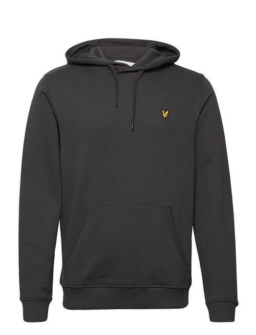 Lyle & Scott Pullover Hoodie Lyle & Scott Black