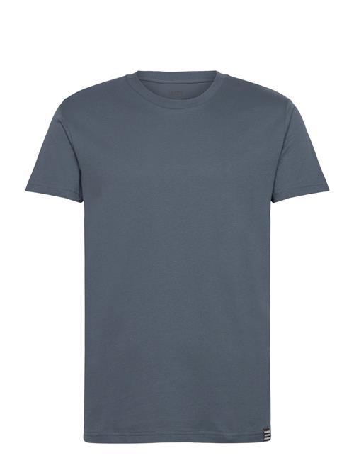 Mads Nørgaard Organic Thor Tee Mads Nørgaard Blue