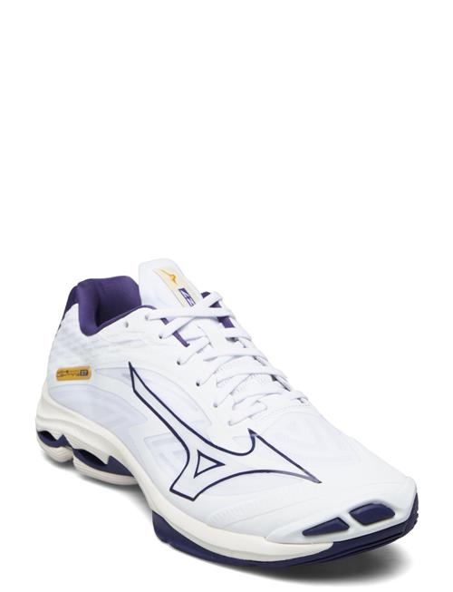 Mizuno Wave Lightning Z7 Mizuno White