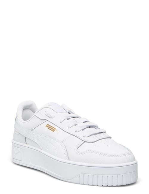 PUMA Carina Street PUMA White