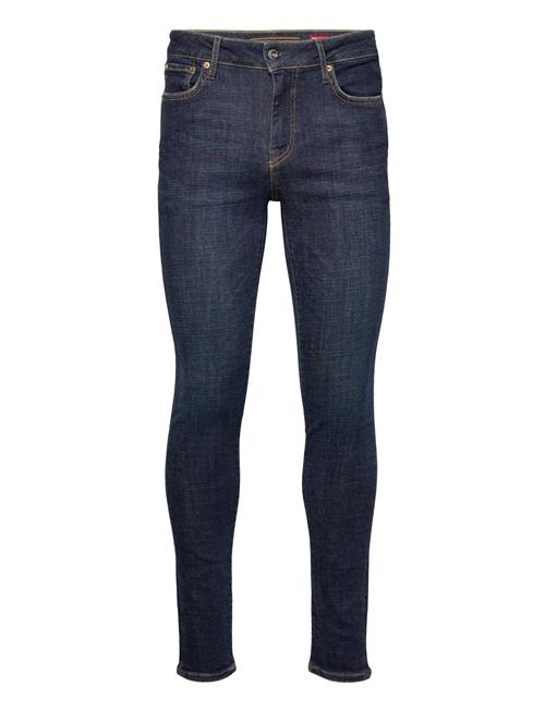 Superdry Vintage Skinny Jeans Superdry Blue