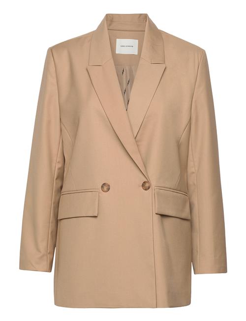 Sofie Schnoor Blazer Sofie Schnoor Brown