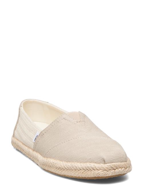 TOMS Alpargata Rope TOMS Cream